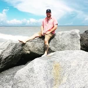 Meet your Posher, Kyle